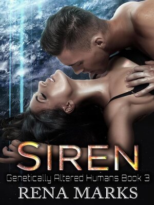 cover image of Siren